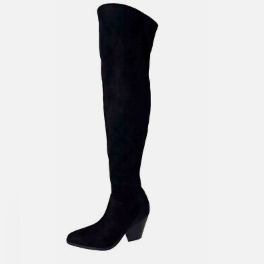 Marc Fisher Cathi Over the Knee Boot